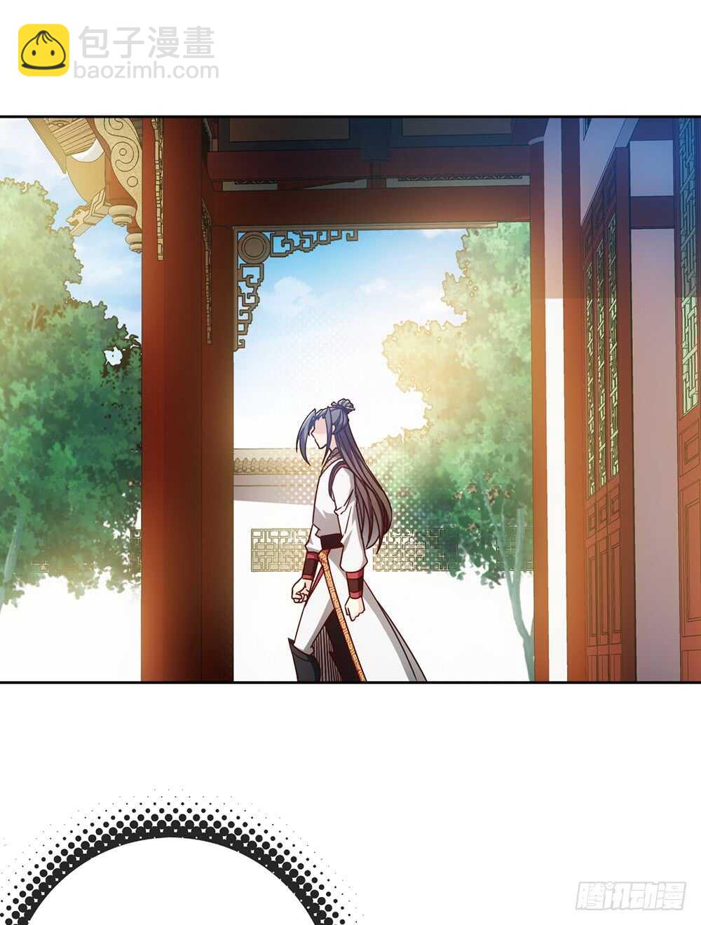 第53话：灵石！-第56话