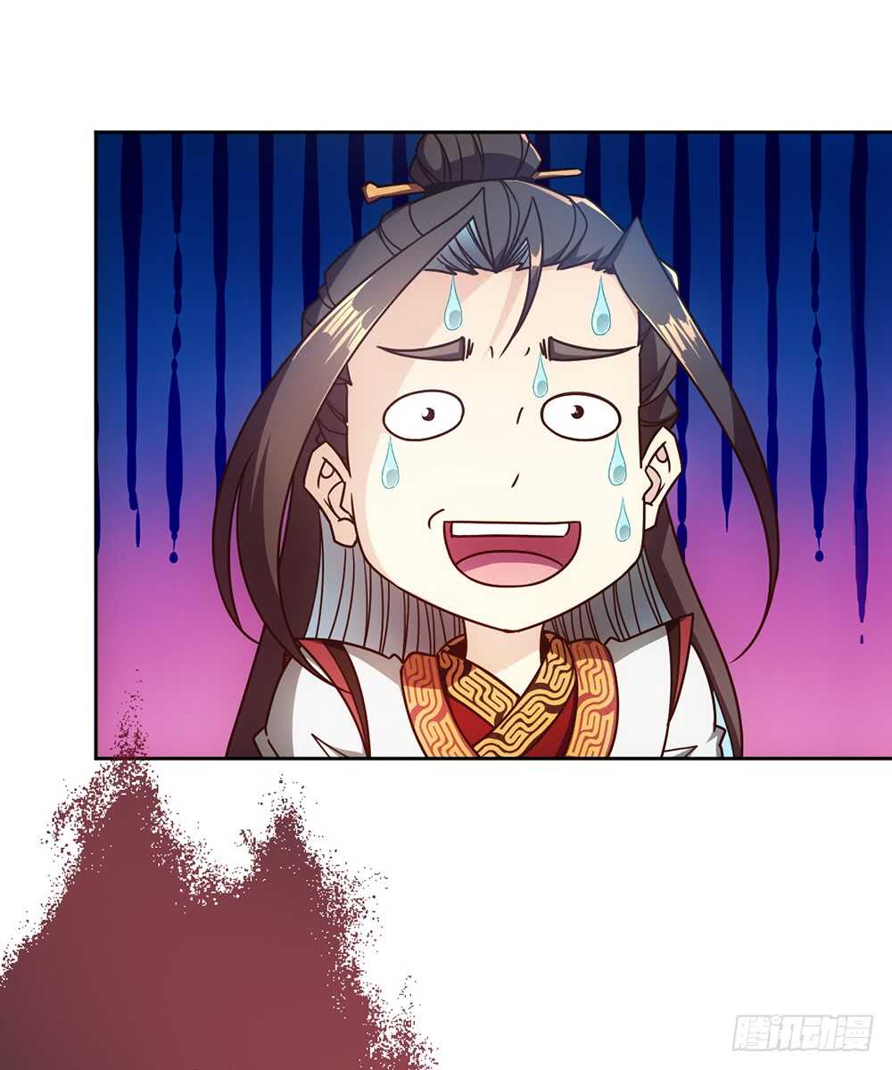 第53话：灵石！-第56话