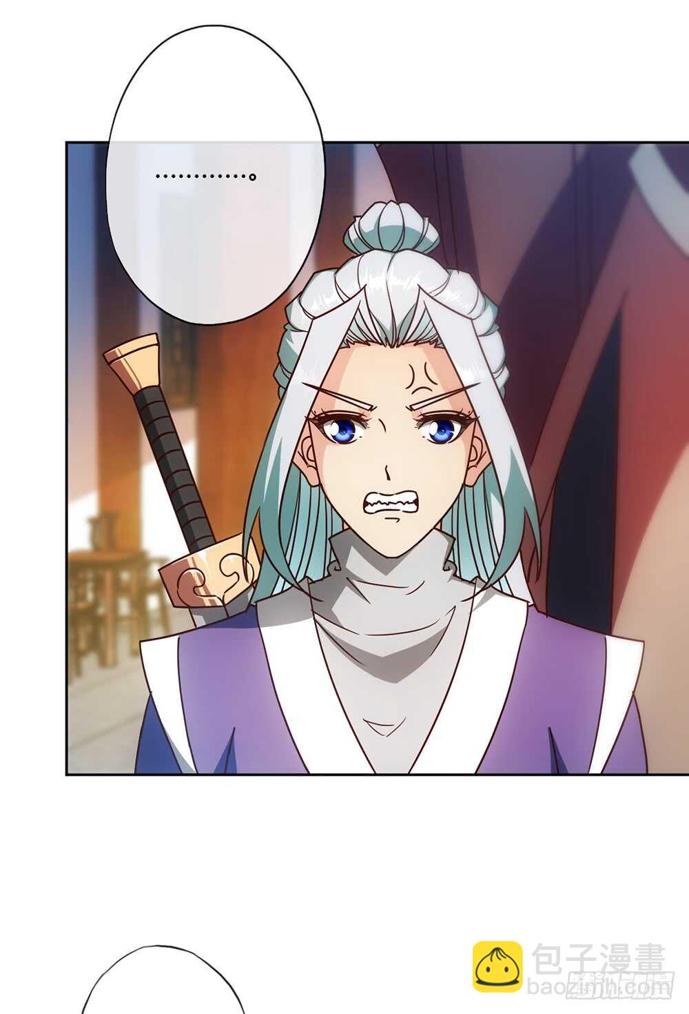 第57话：比赛排名~-第60话