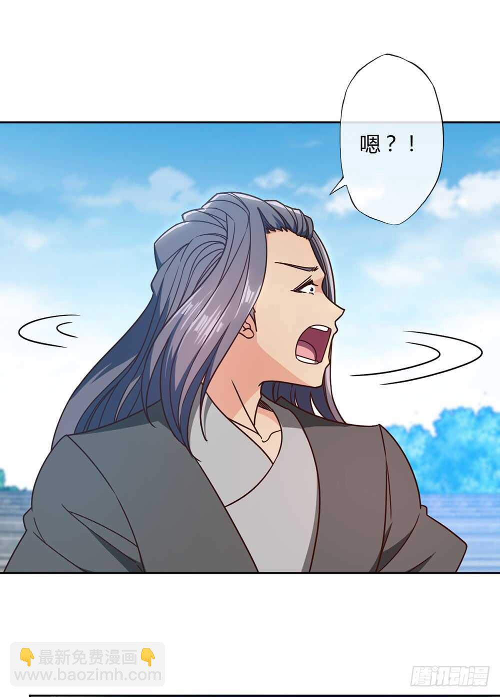 第61话：大混战~~-第64话
