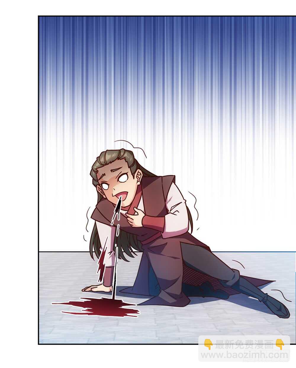 第63话：姐夫？-第66话