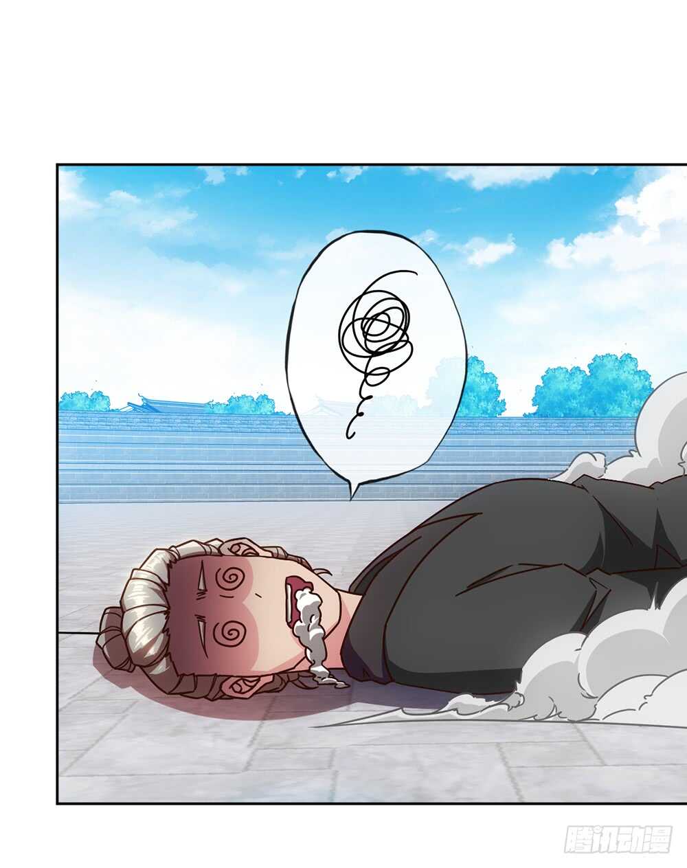 第63话：姐夫？-第66话
