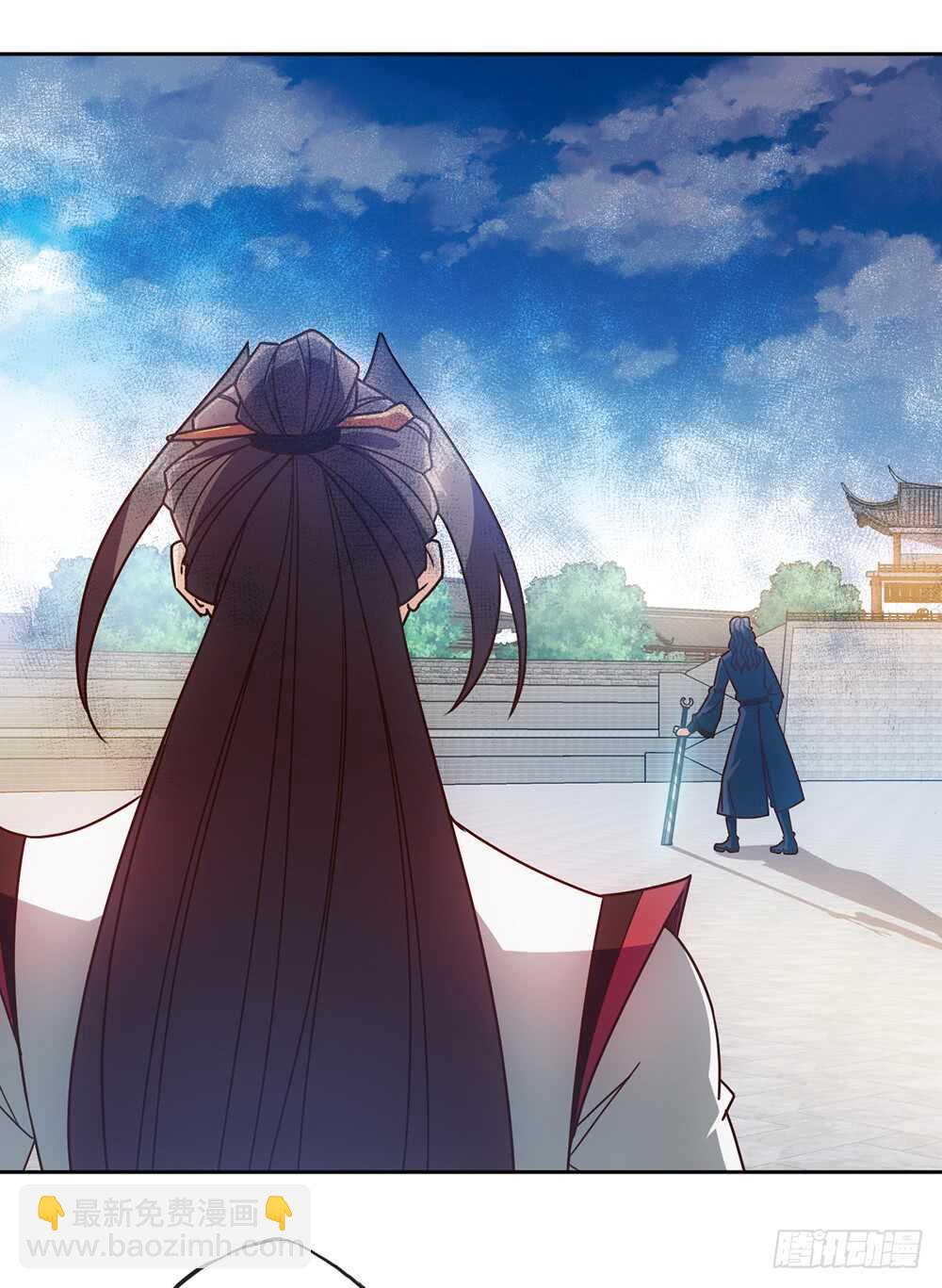 第65话：擂台赛（2）-第68话