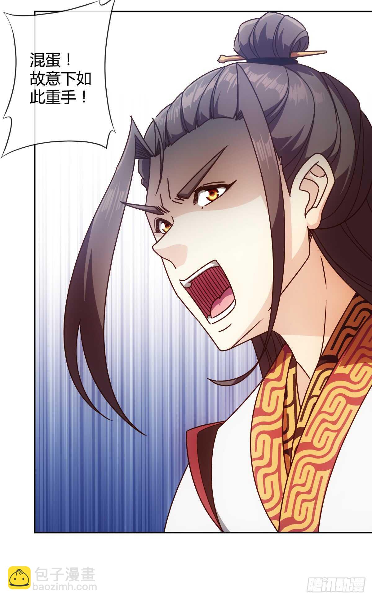 第69话：请多指教！-第72话