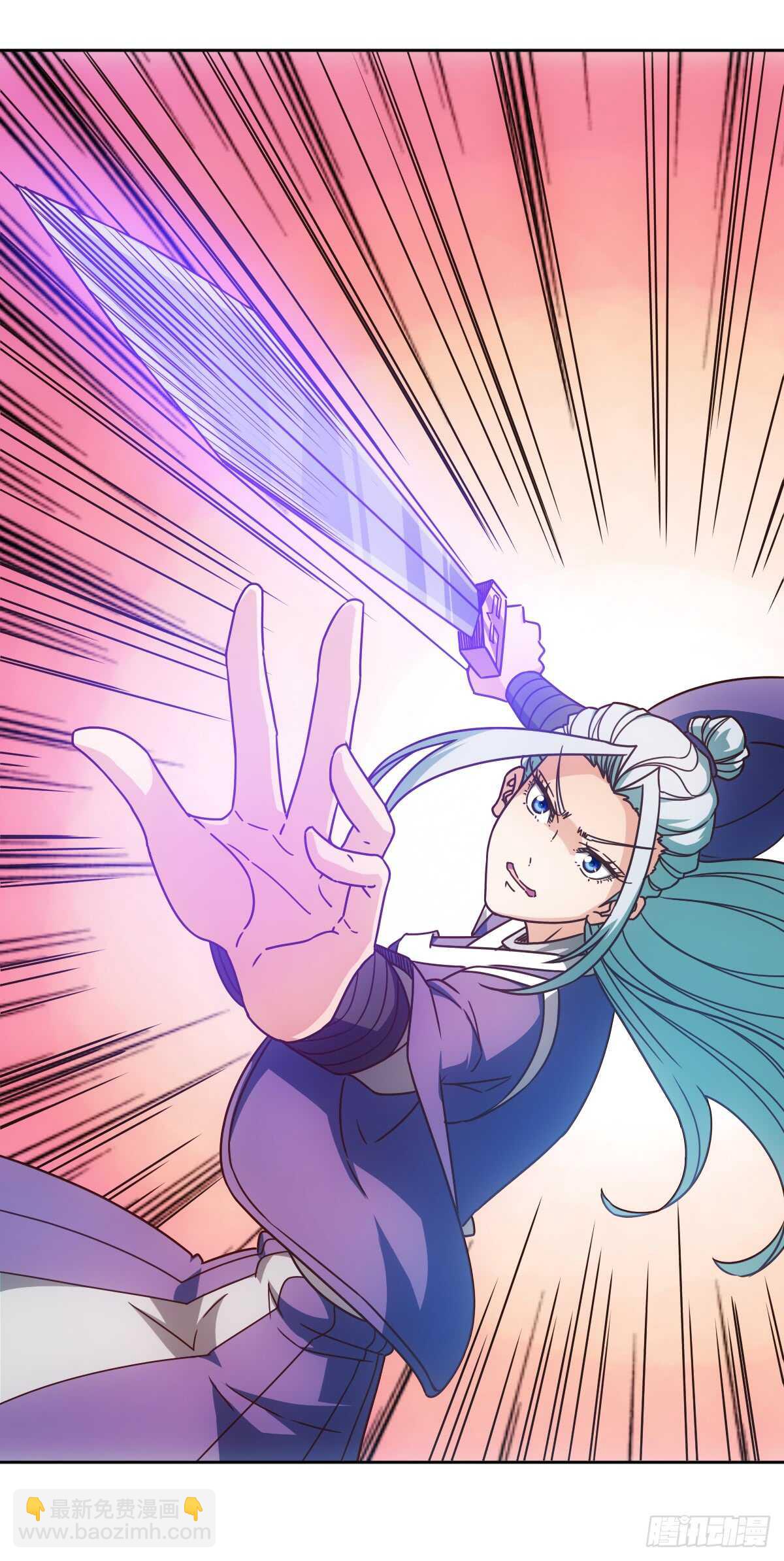 第69话：请多指教！-第72话