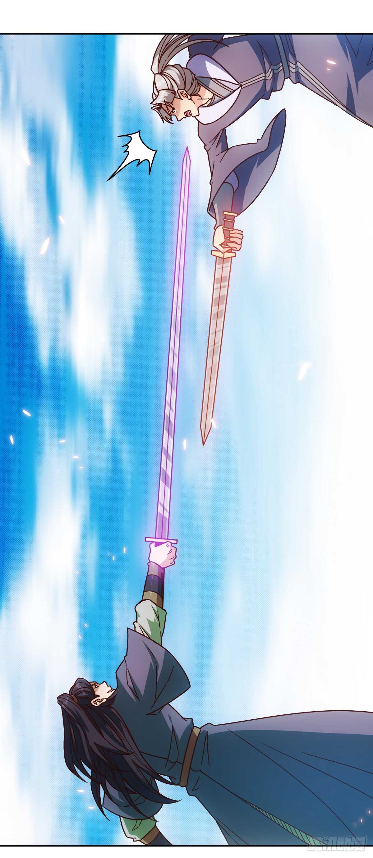 第69话：请多指教！-第72话