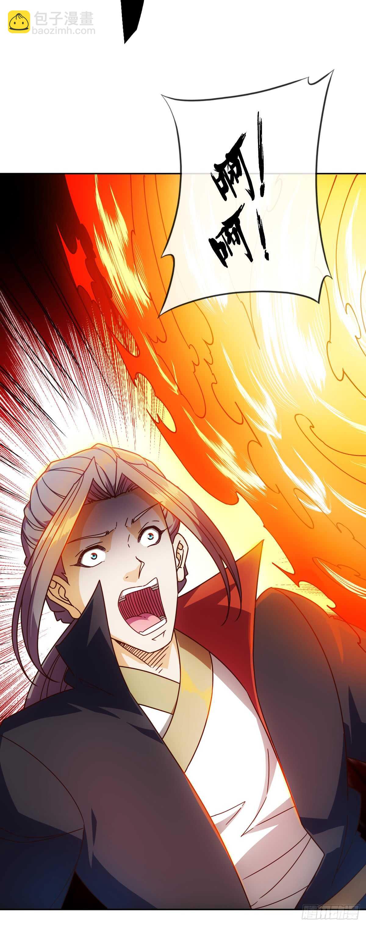 第71话：玩火？-第74话