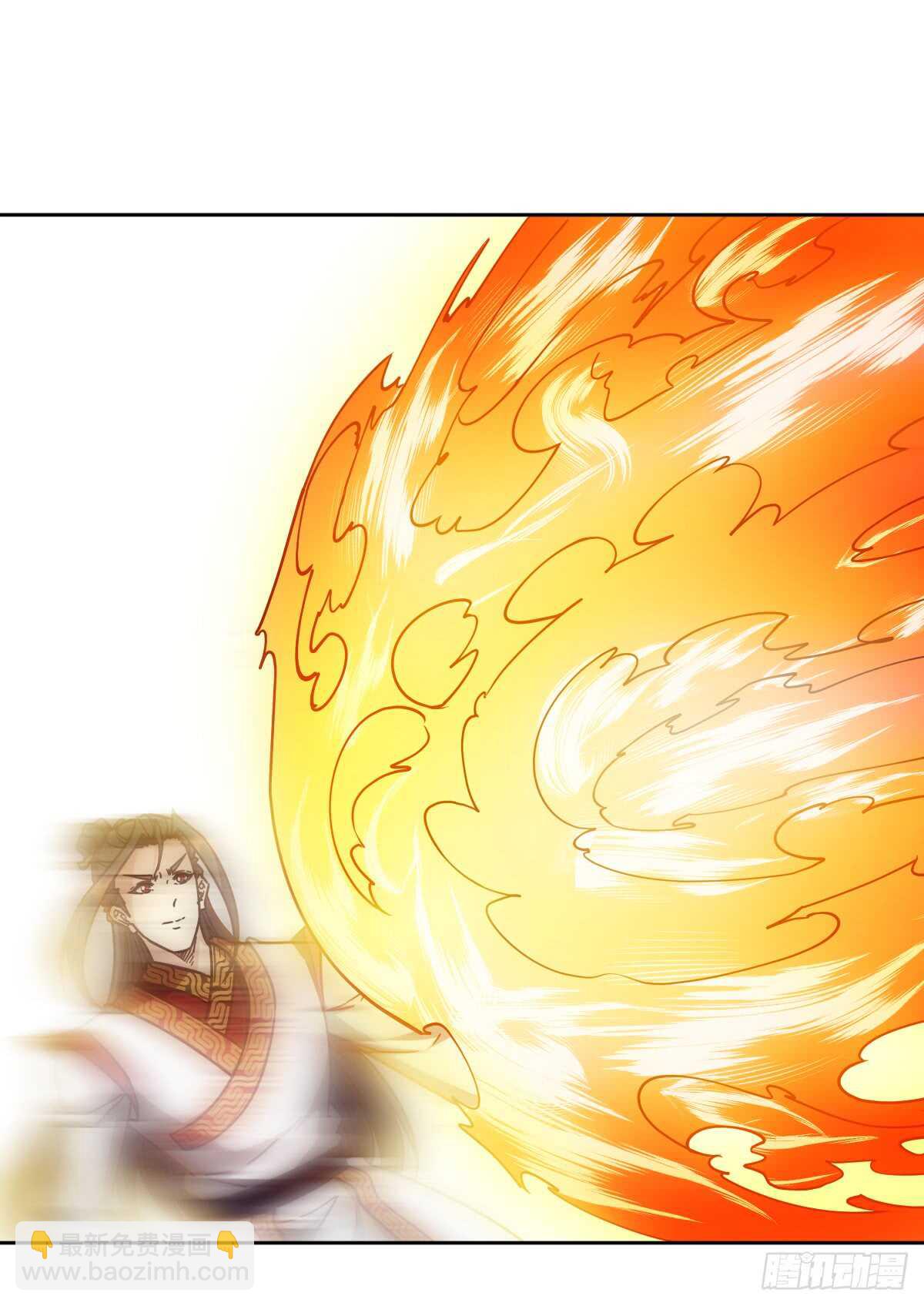 第71话：玩火？-第74话