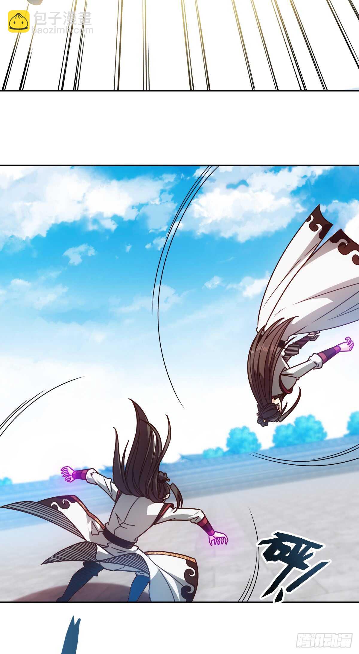 第75话：吃我一拳~-第78话