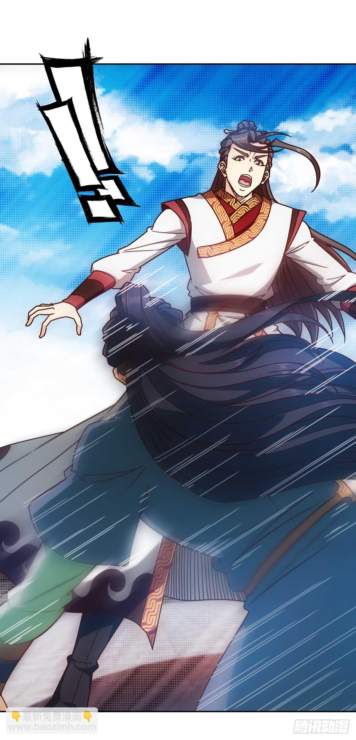 第75话：吃我一拳~-第78话