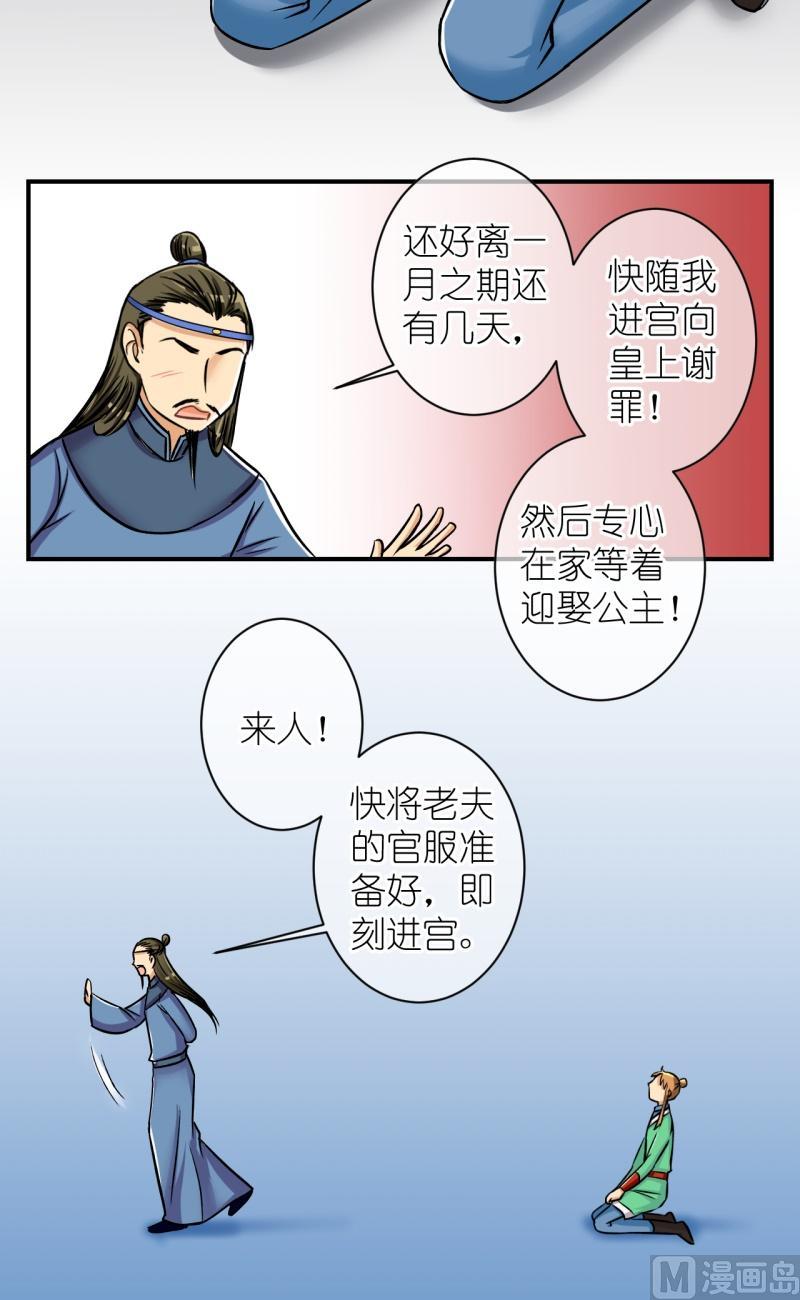 第71话曲洛的抗争（一）-第72话