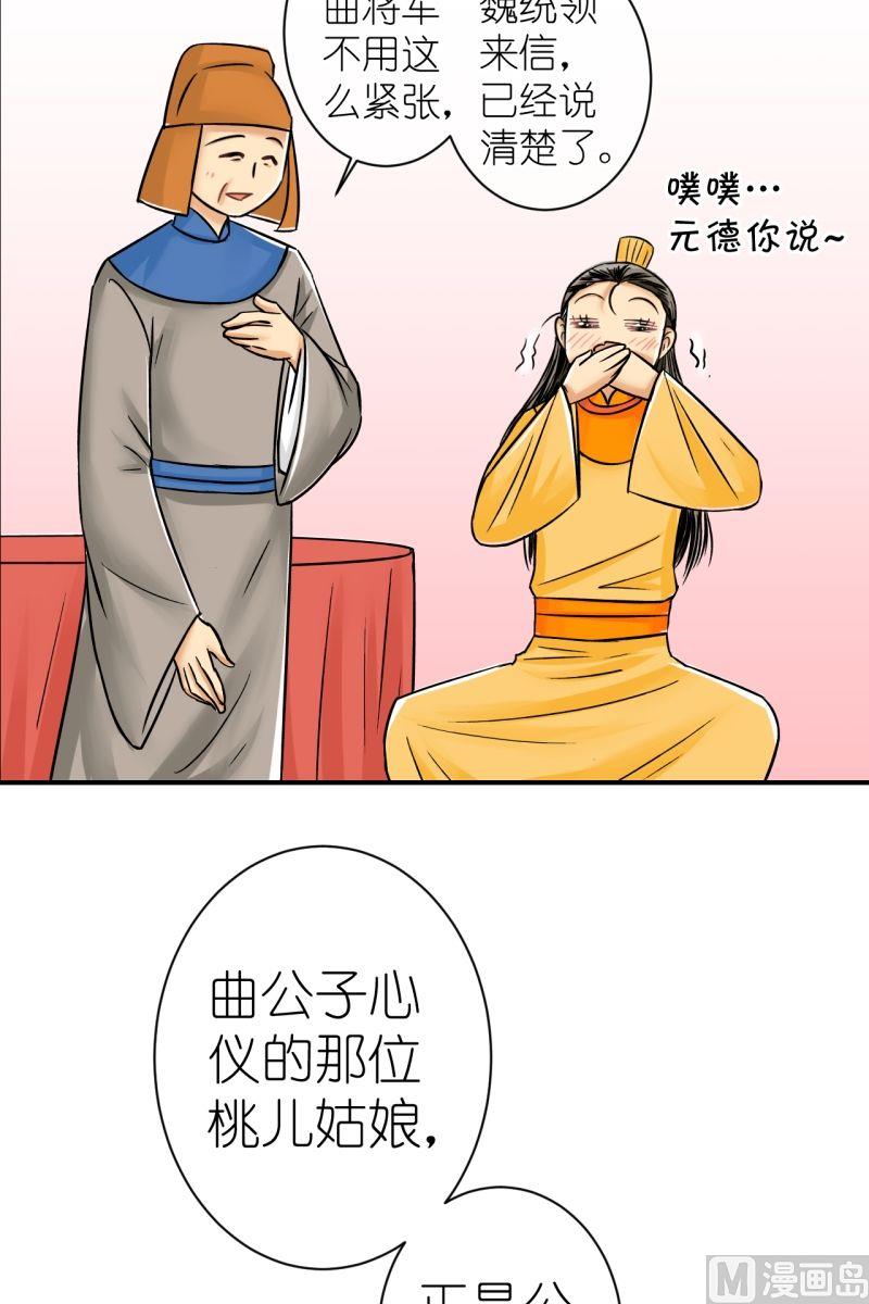 第77话你不是公主-第78话