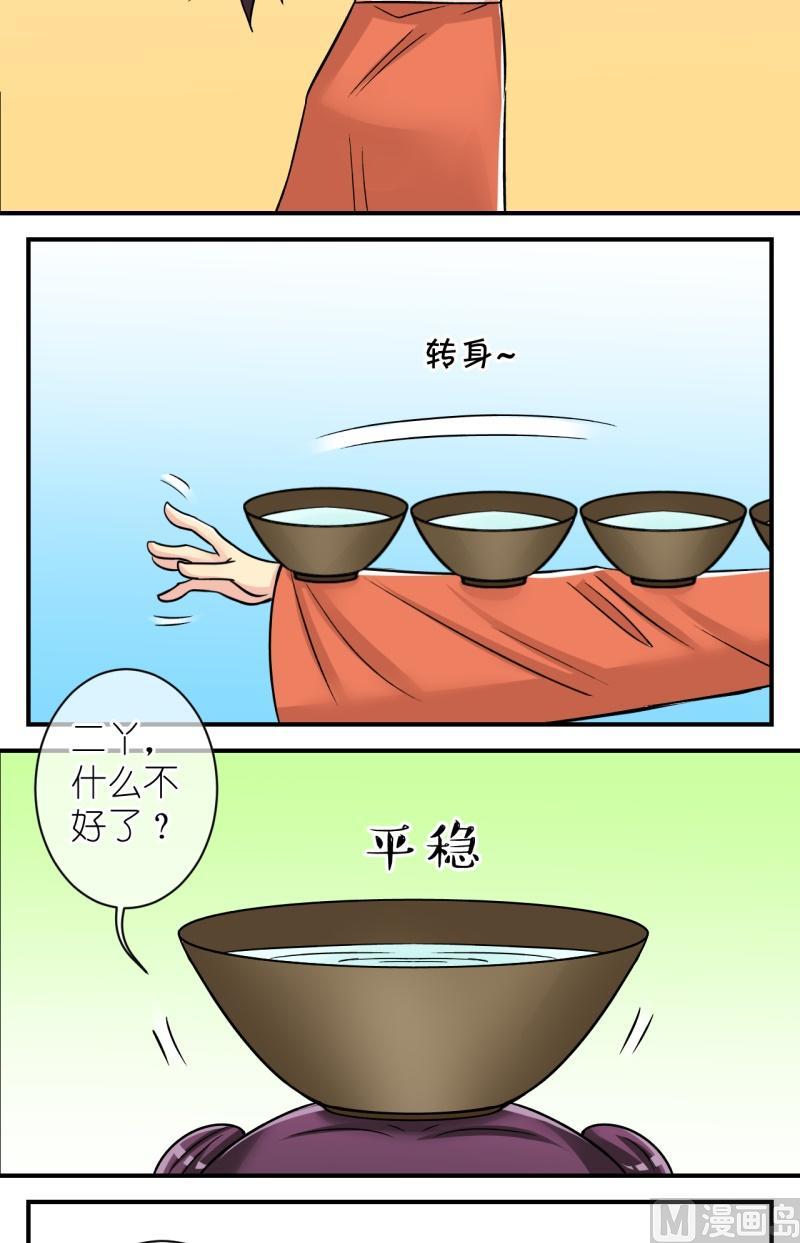 第81话真假公主3-第82话