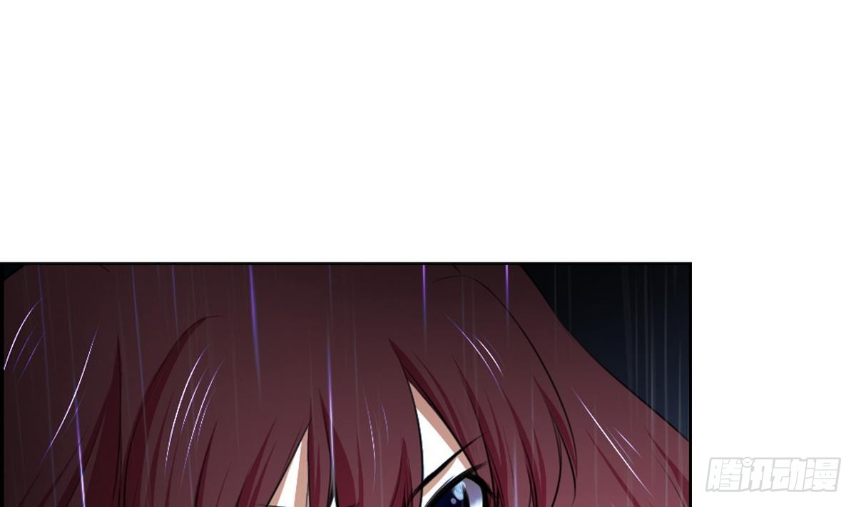 第34话 看到红线？ 2-第34话