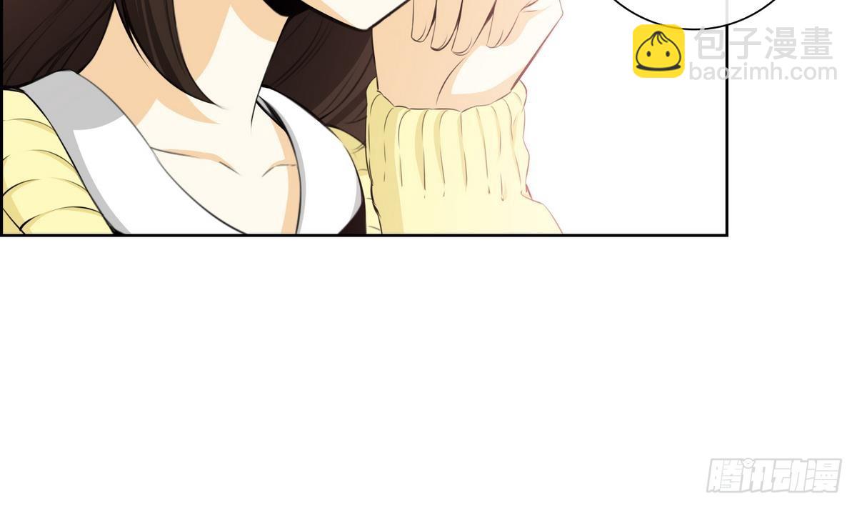 第34话 看到红线？ 2-第34话