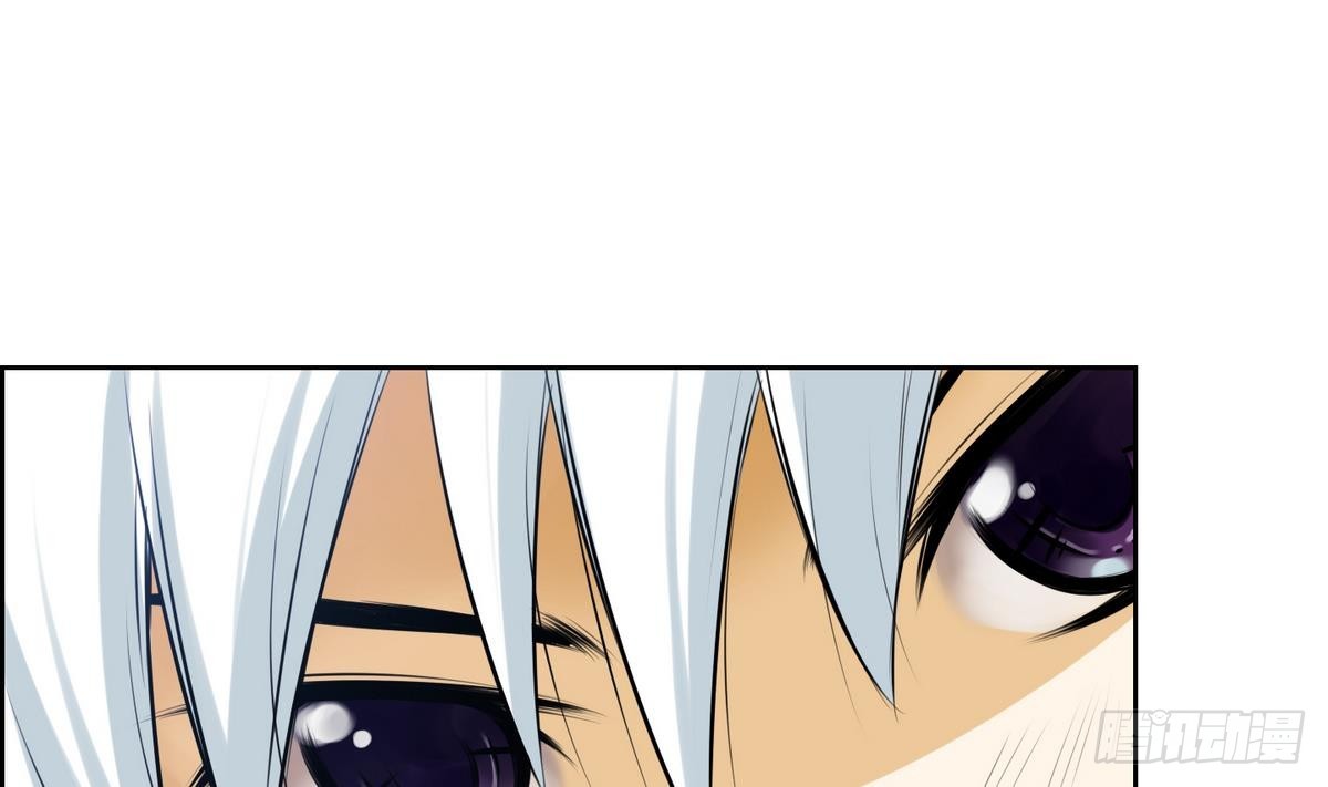 第34话 看到红线？ 2-第34话