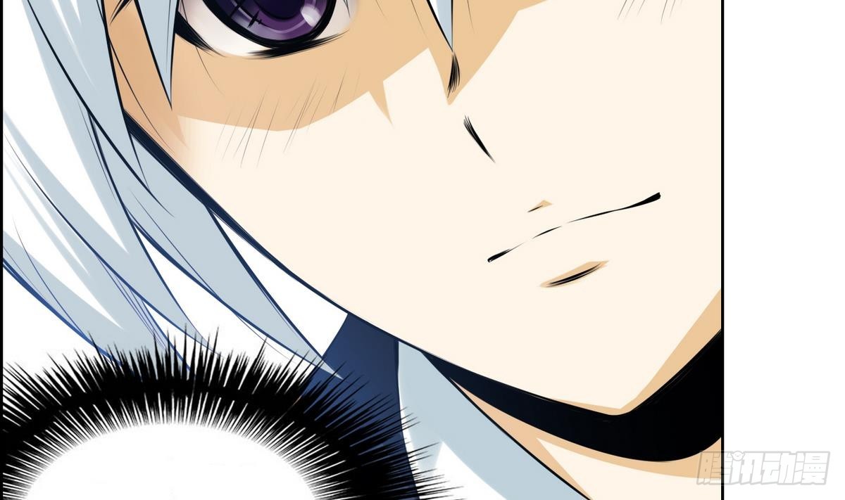 第34话 看到红线？ 2-第34话