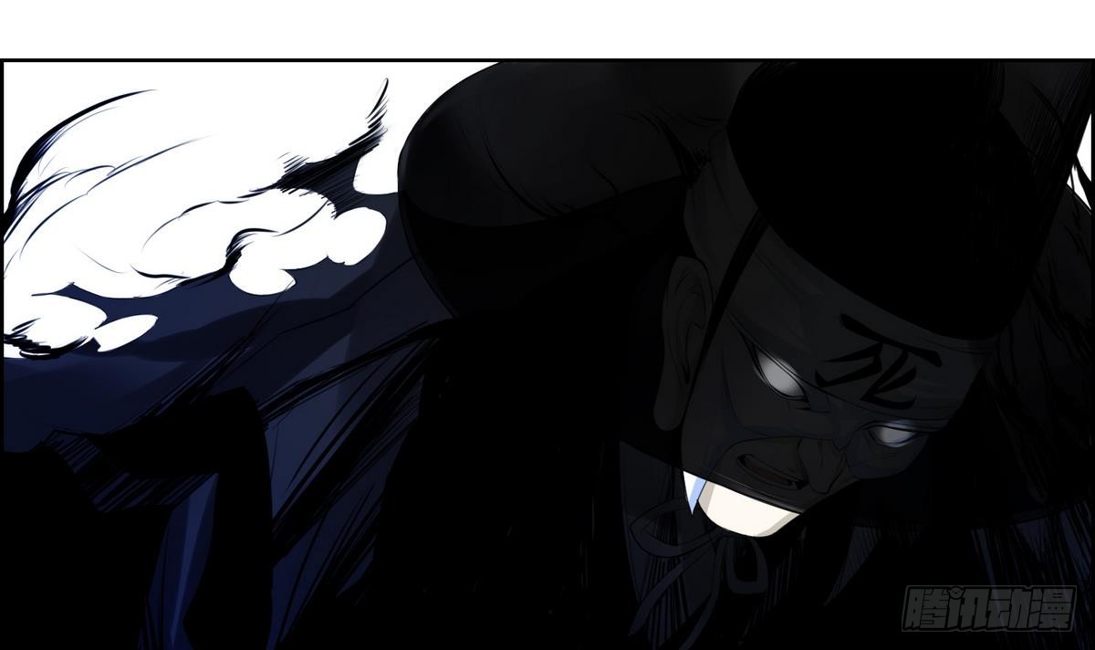 第34话 看到红线？ 2-第34话