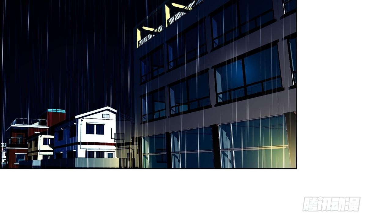 第36话 果然不是平凡人类 2-第36话