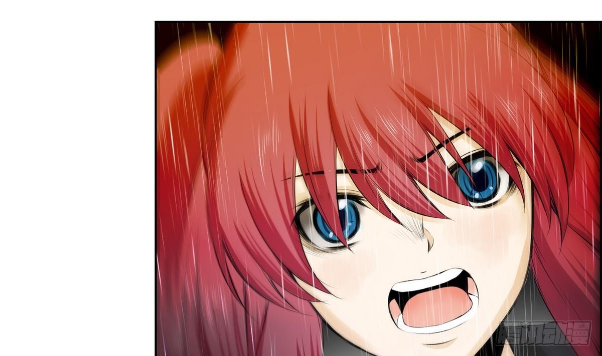 第36话 果然不是平凡人类 2-第36话