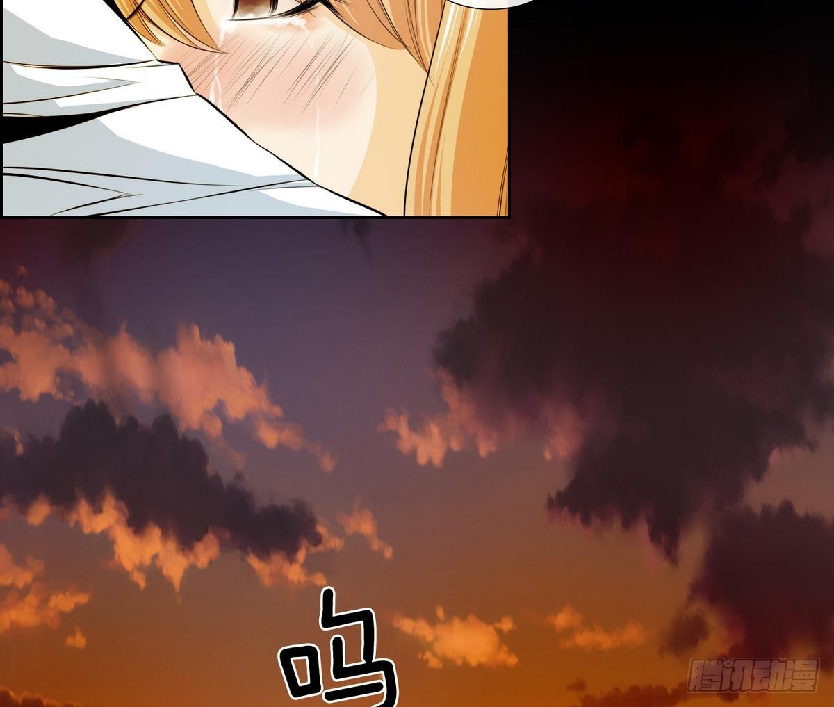 第46话 成为爱神的资格 2-第46话