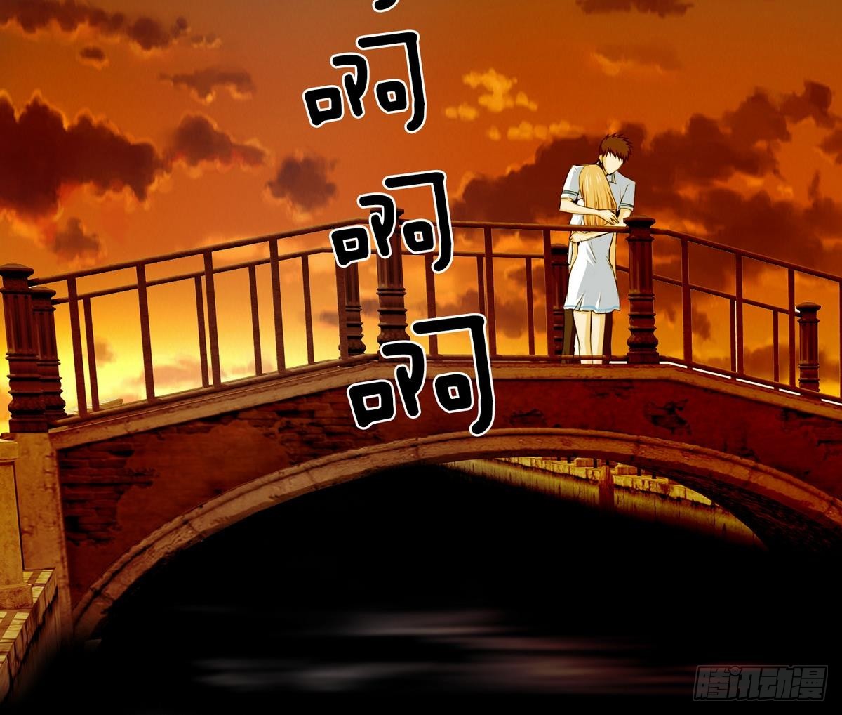 第46话 成为爱神的资格 2-第46话