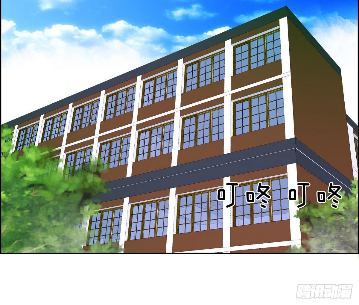 第46话 成为爱神的资格 2-第46话