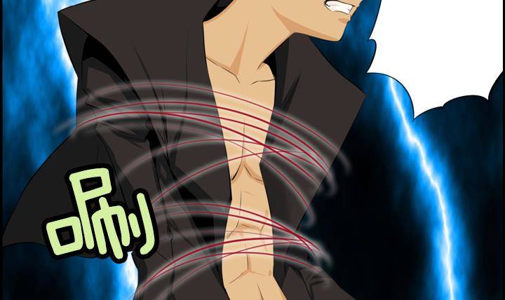 第08话 居然还有这种神 2(1/2)-第8话