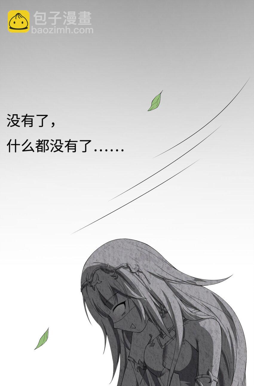 🍹候補聖女 3 候补圣女 第29页