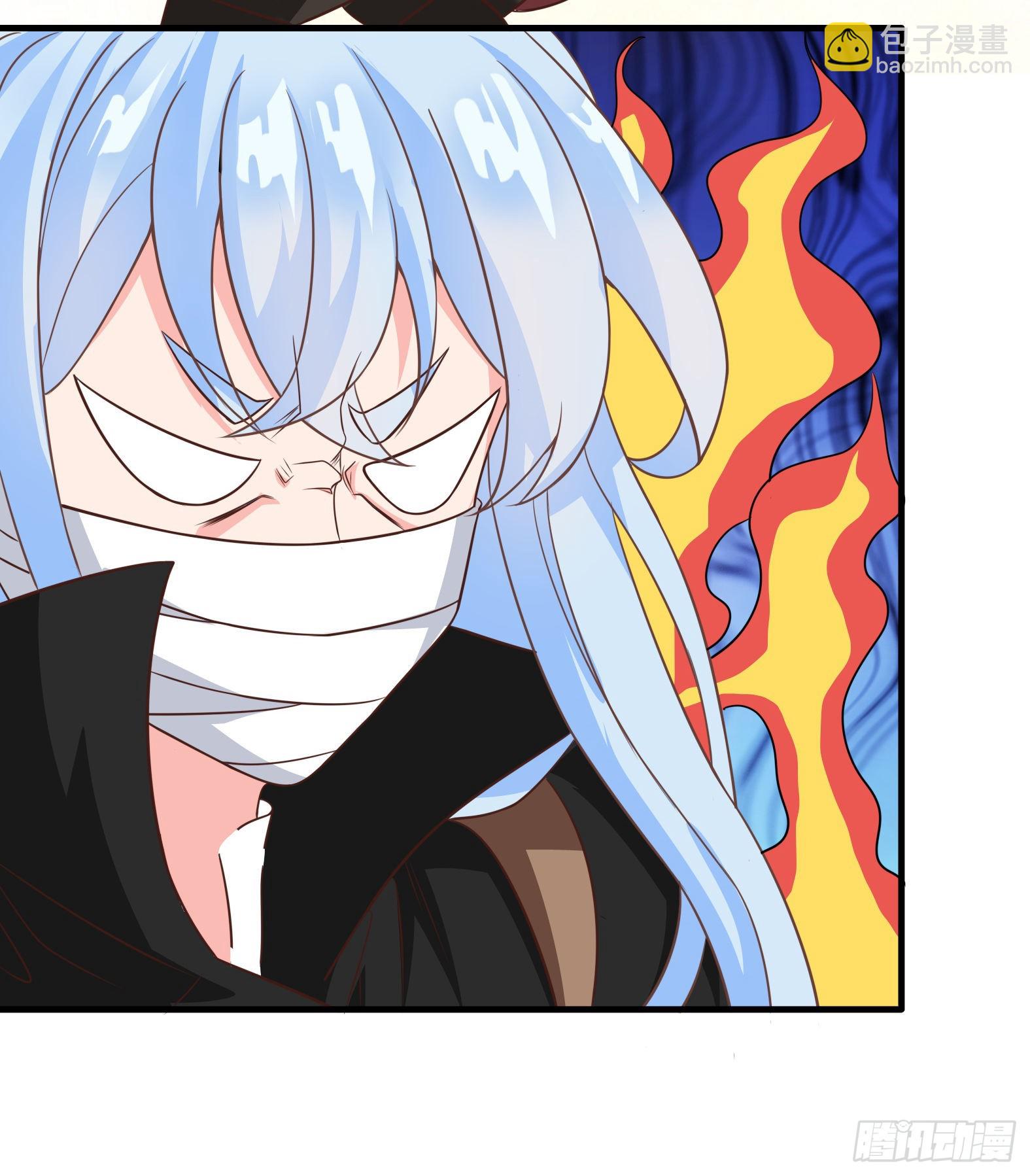 🍹候補聖女 46.你管这叫战斗？ 第46页