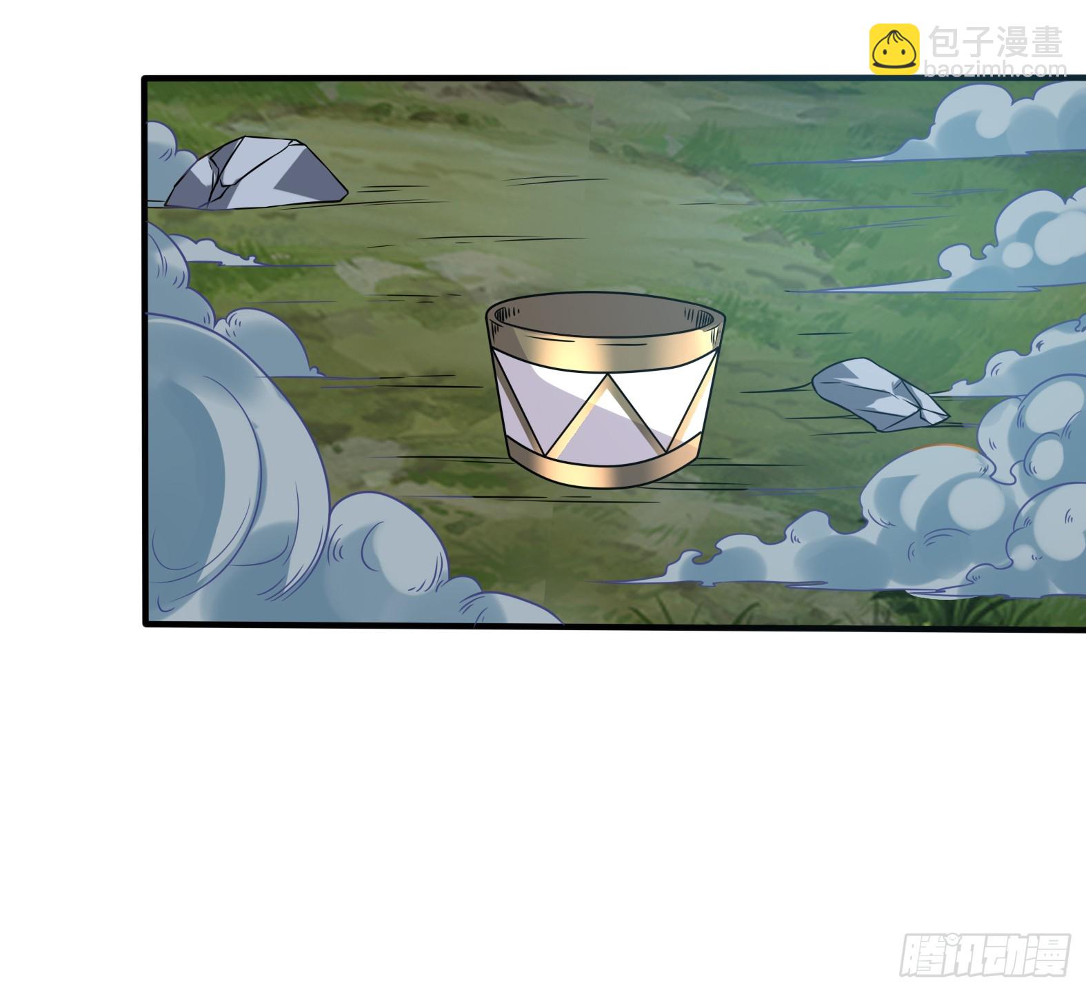 🍹候補聖女 58.聪明人竟是我自己 第18页