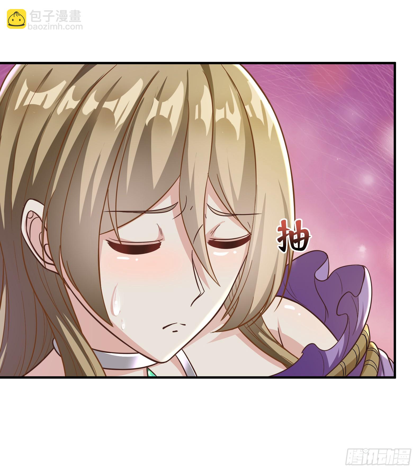 🍹候補聖女 58.聪明人竟是我自己 第28页
