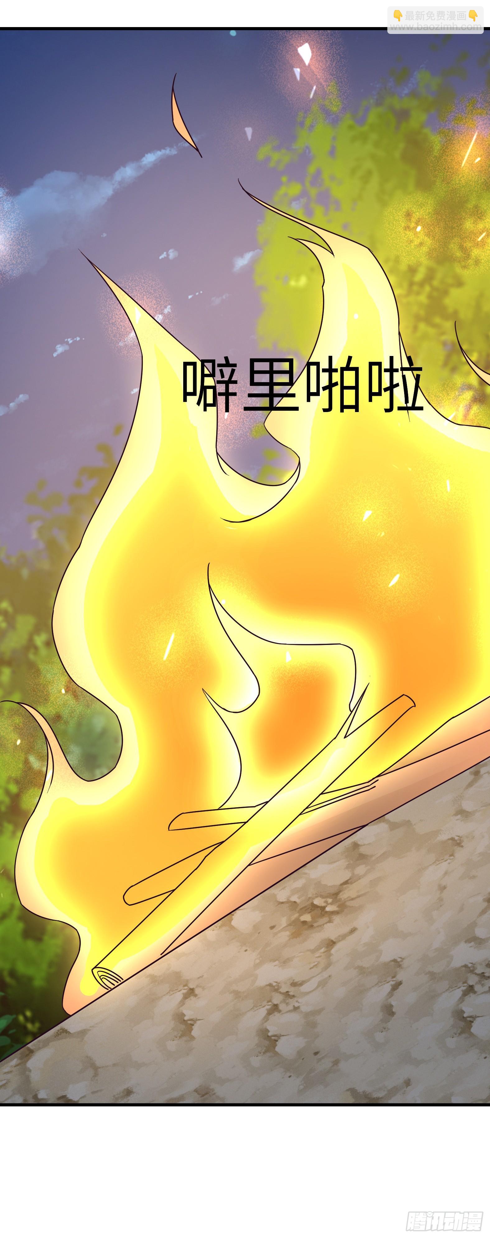 🍹候補聖女 88.哑巴新娘（下） 第29页