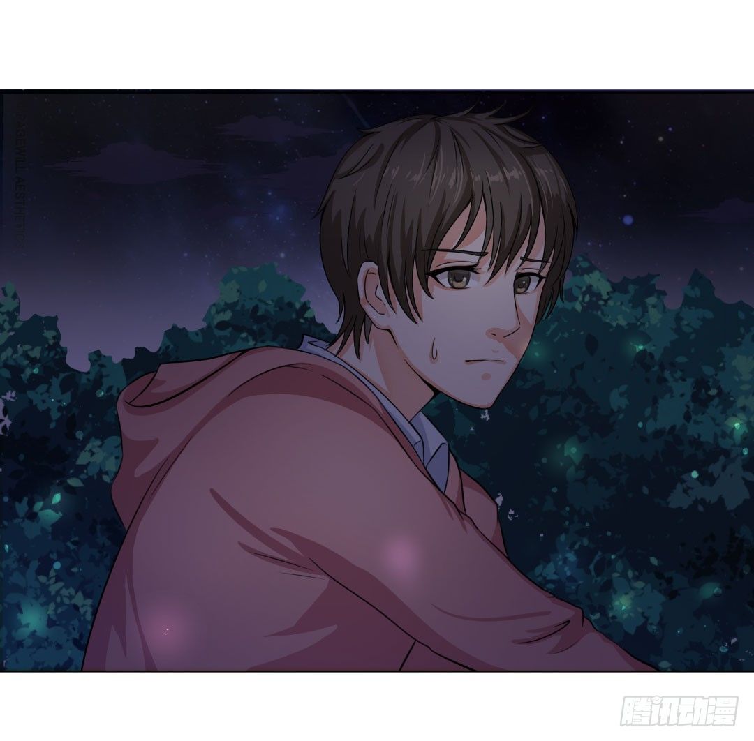 喂，故事的走向不要这么黑暗啊！㈡(1/2)-第18话