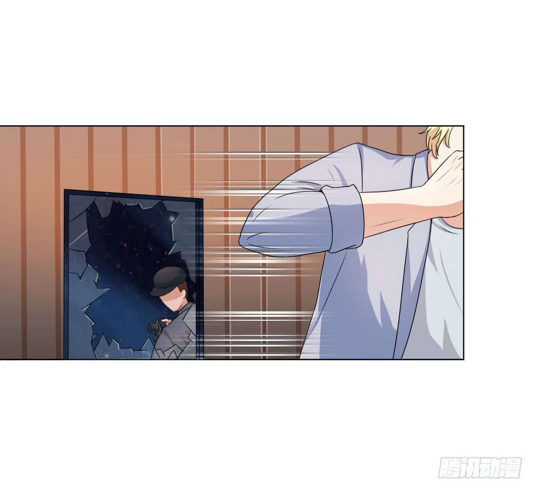 浪子回头&hellip;&hellip;回你妹啊！(1/2)-第20话