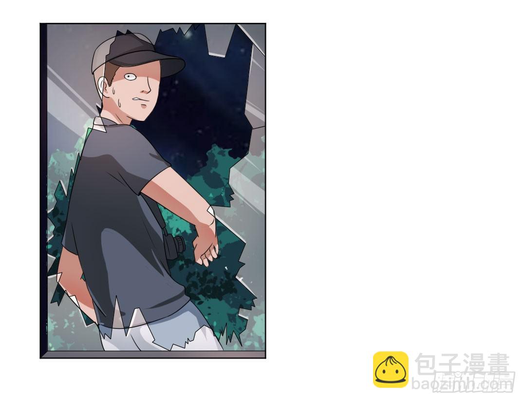 浪子回头&hellip;&hellip;回你妹啊！(1/2)-第20话
