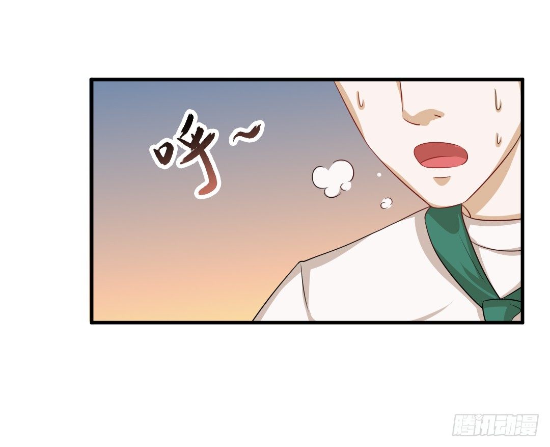 记忆总是出现得猝不及防(1/2)-第28话