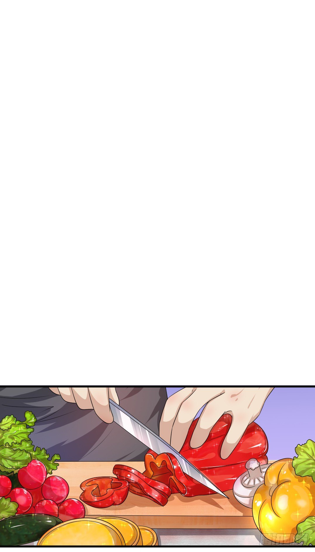 记忆总是出现得猝不及防(1/2)-第28话