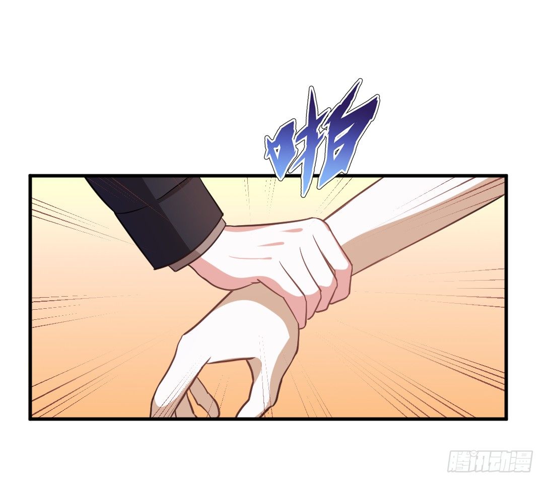 心不静的厨师可是做不出好菜的(1/2)-第34话