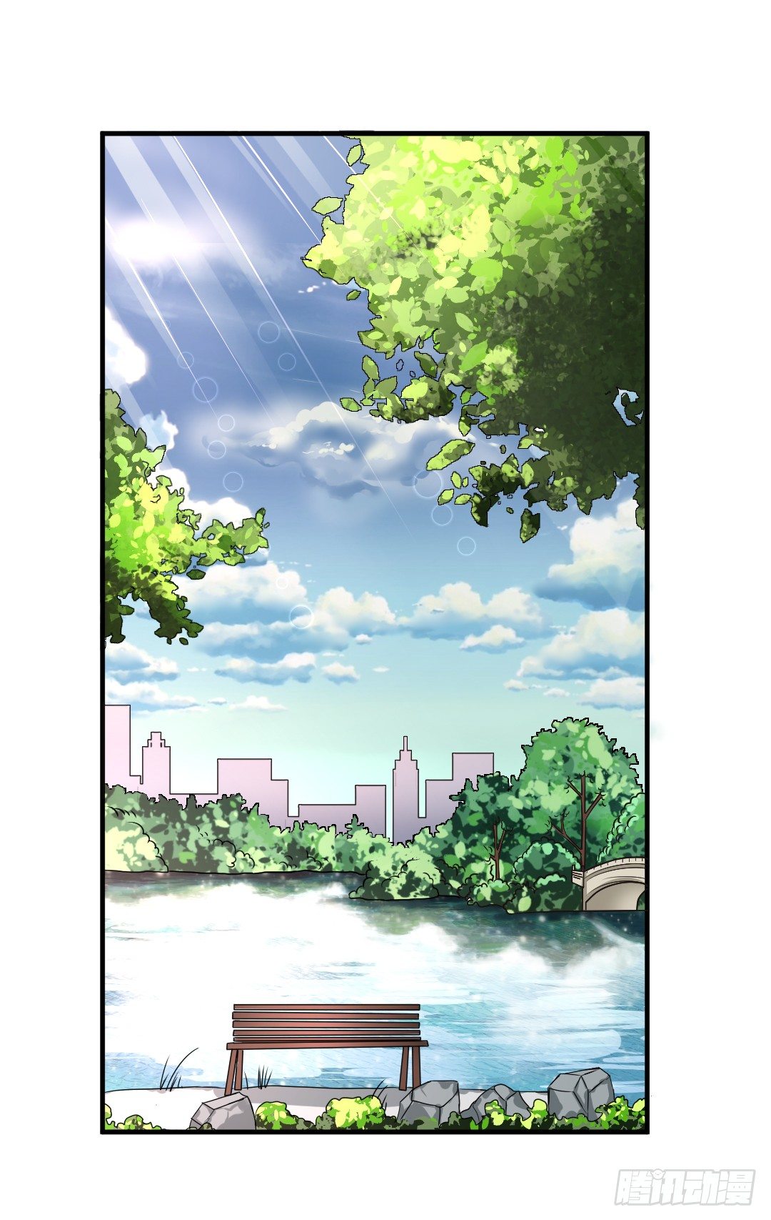 受伤不一定是件坏事(1/2)-第36话