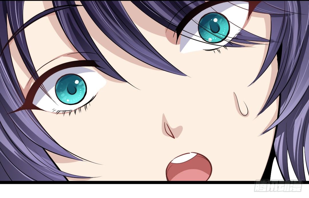 关键时候要学会转移话题(1/2)-第42话