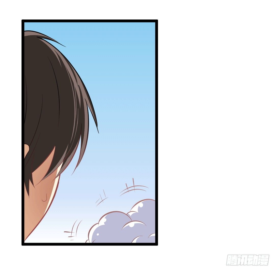 生活总有无数个意料之外(1/2)-第48话