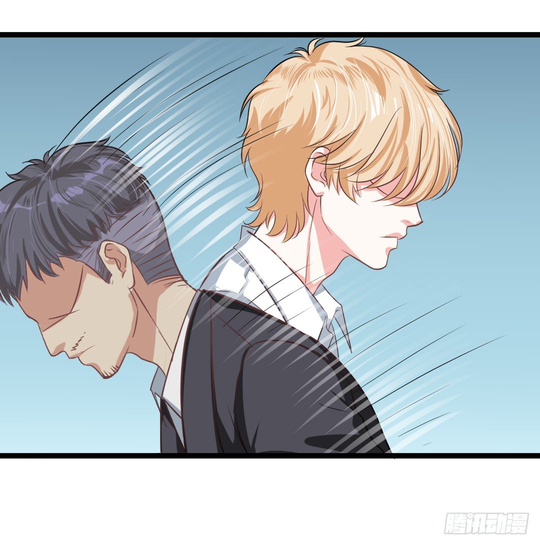 不要总是留下离开的背影(1/2)-第50话