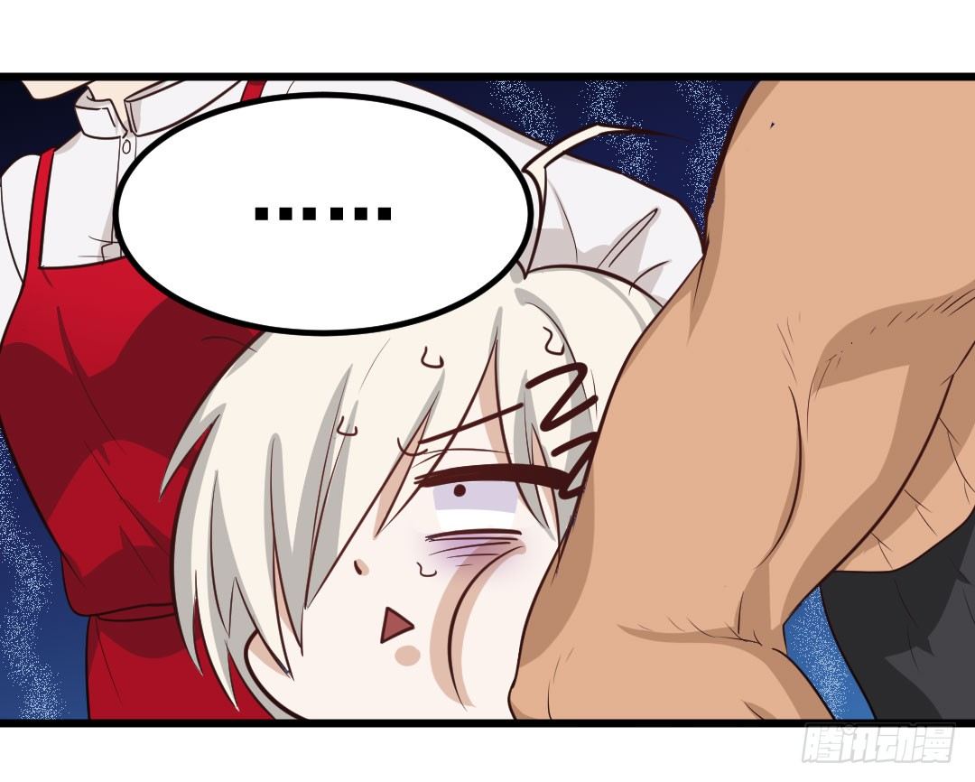 厨艺大赛？没在怕的！-第60话