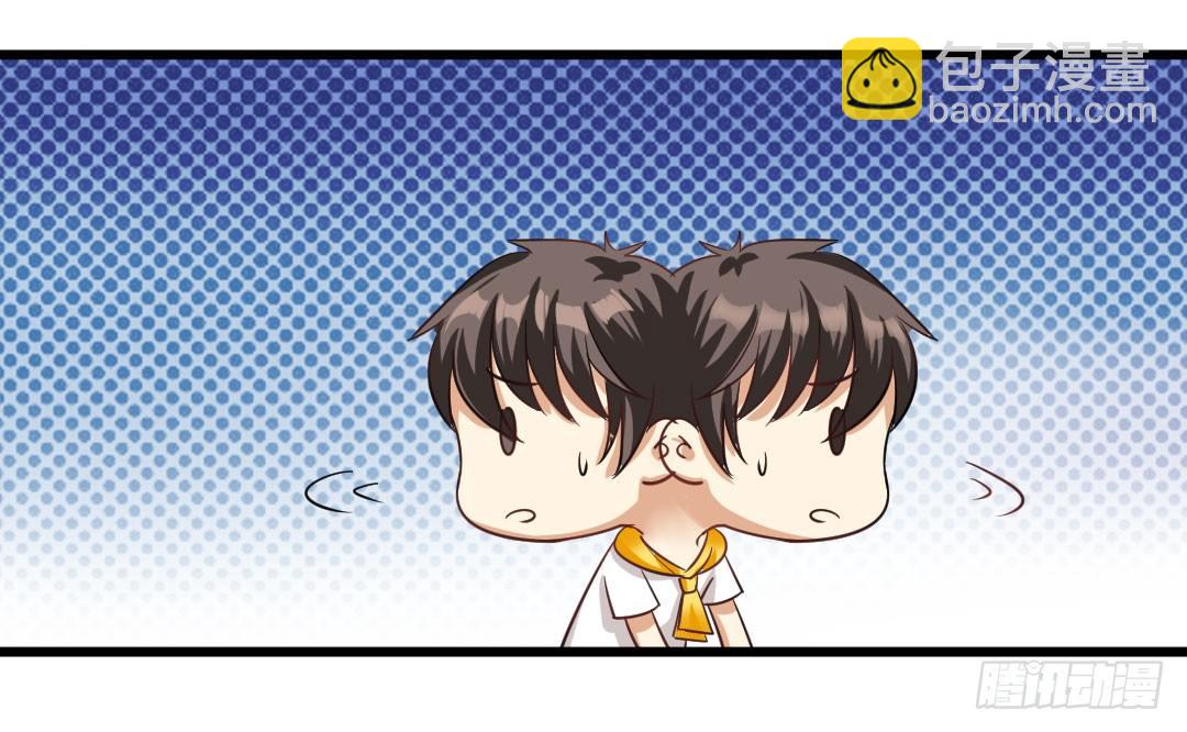 厨艺大赛？没在怕的！-第60话