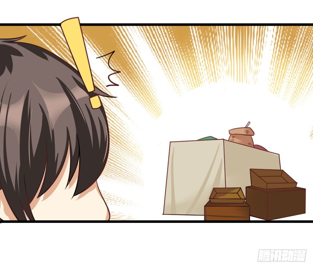厨艺大赛？没在怕的！-第60话