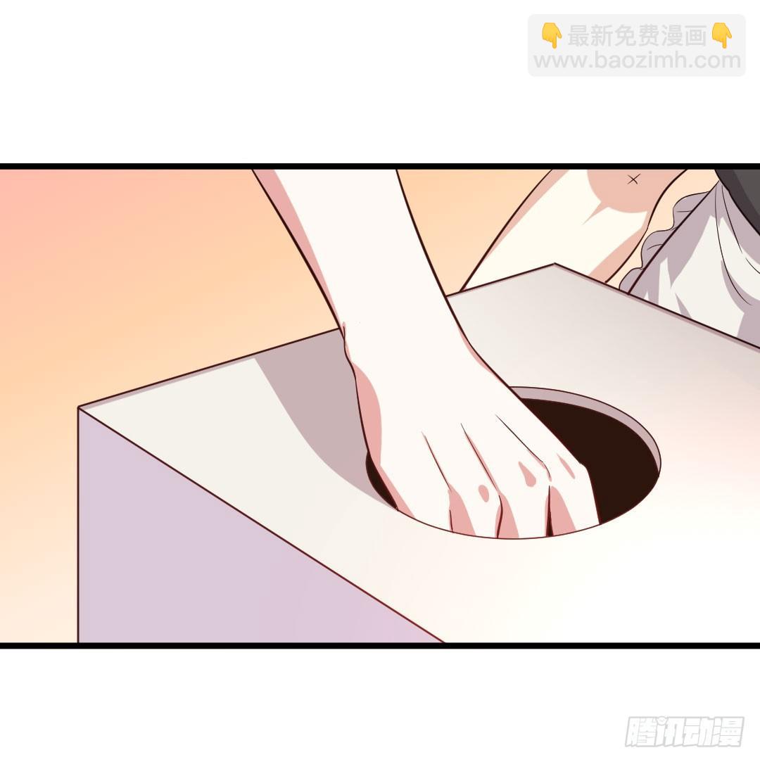 又见宿命的敌人-第64话