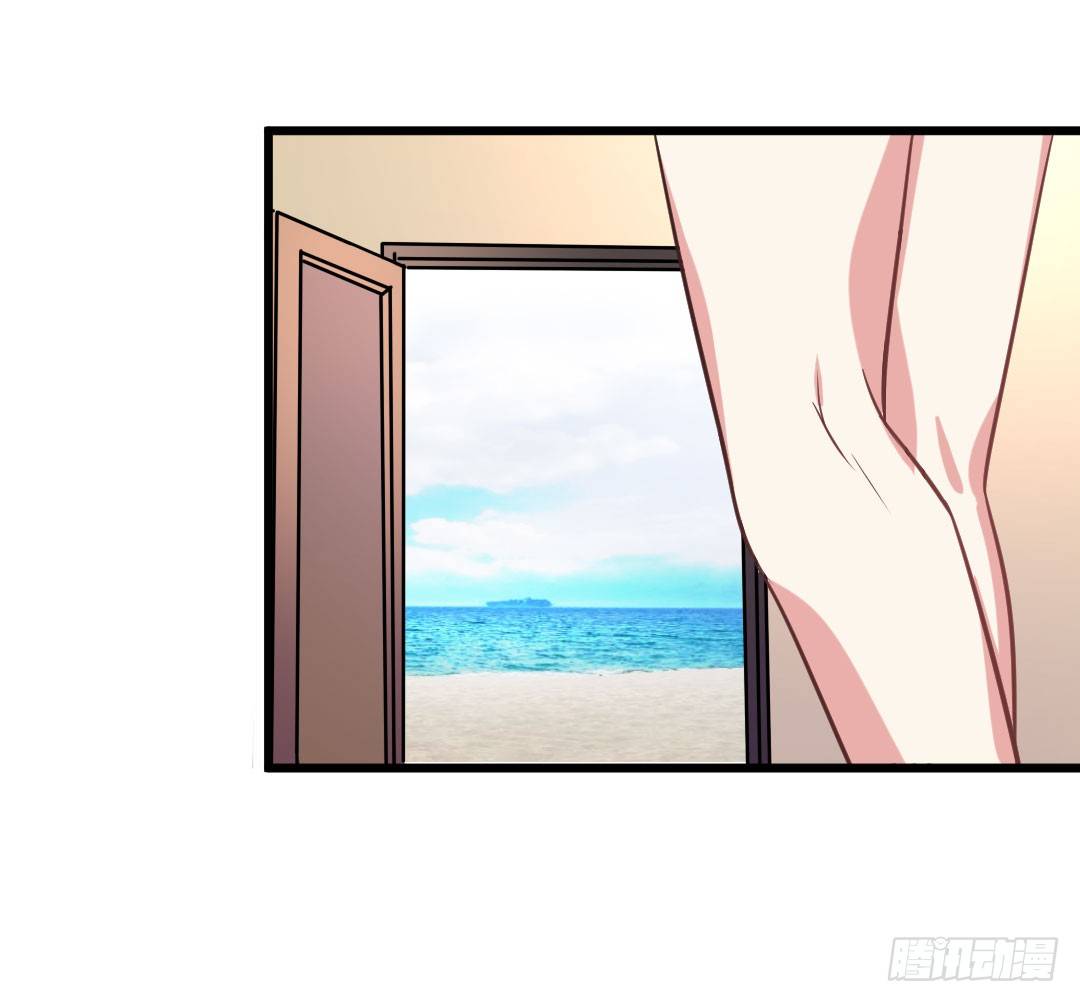 同穿一条泳裤是属于男人的浪漫(1/2)-第76话