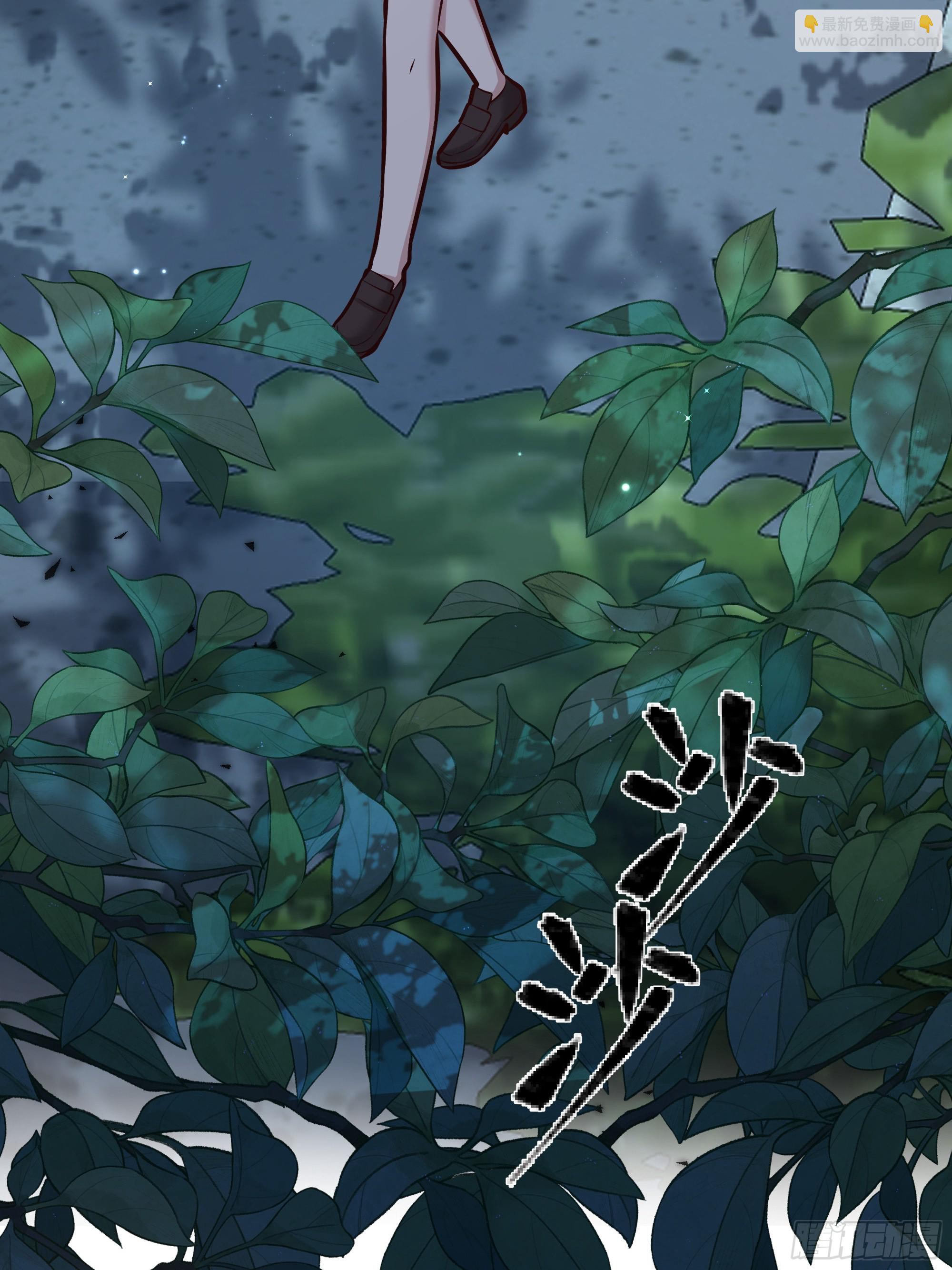 069醋意渐浓(1/2)-第74话