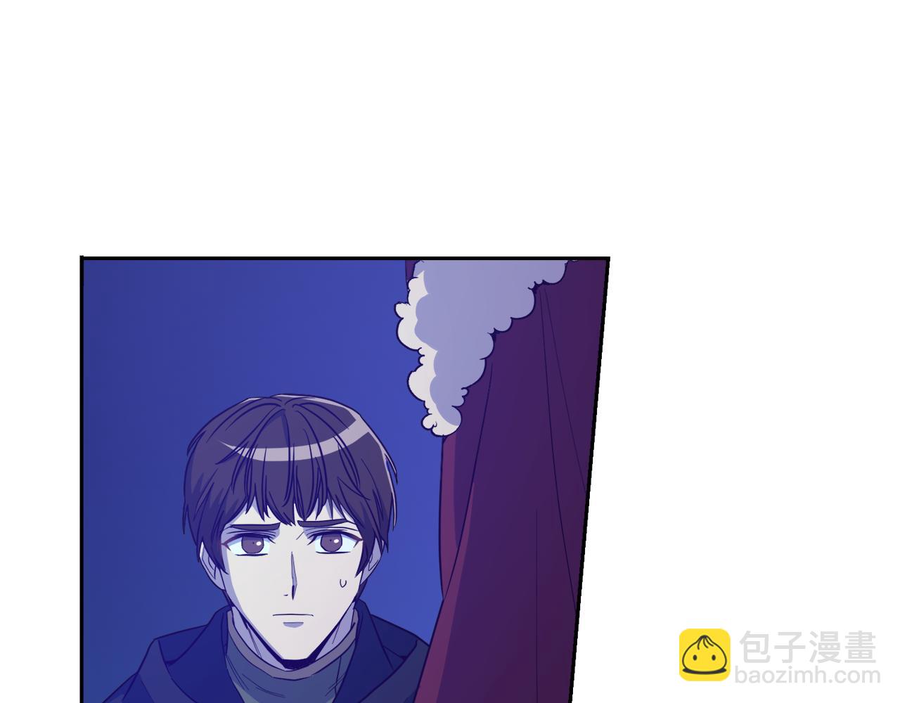 第16话 那个人很危险(1/3)-第16话